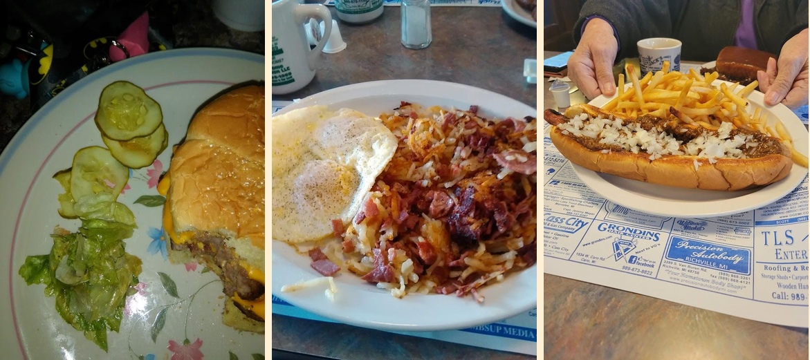 Starbrite Restaurant & Coney