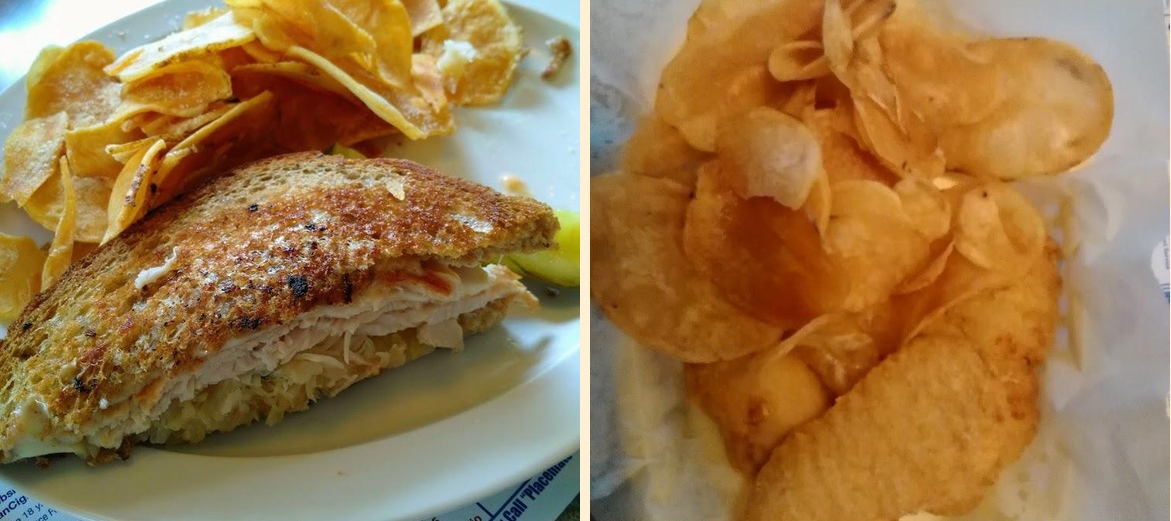 Starbrite Restaurant & Coney Menu