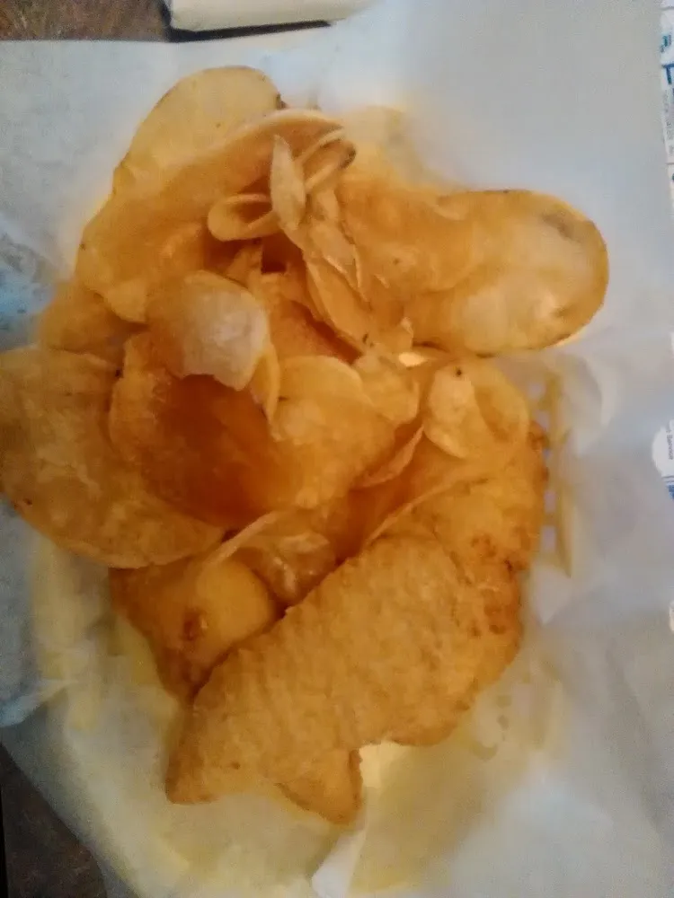 3 Piece Chicken Tenders