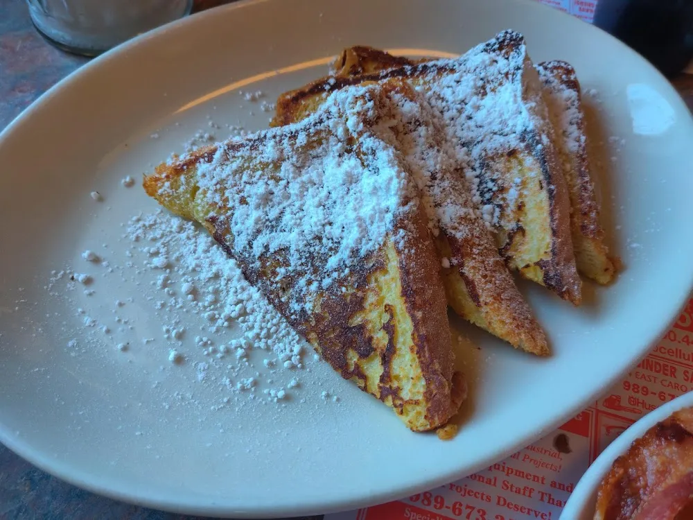 Pancake or French Toast